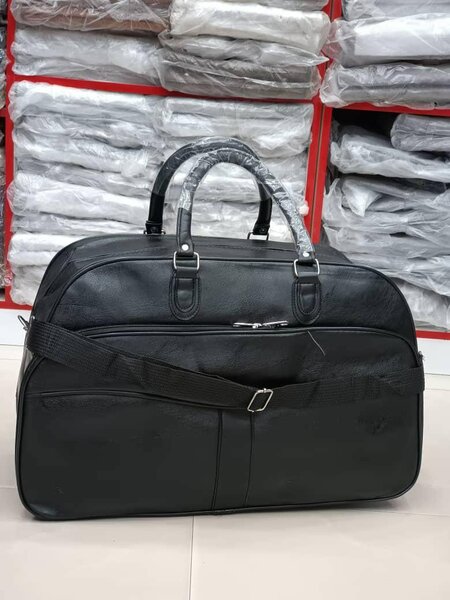 Traveling bags