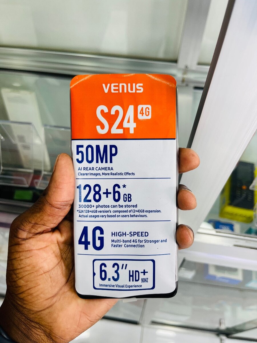 Venus S24