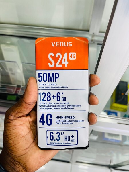 Venus S24