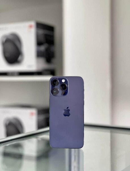 iPhone 14pro max
