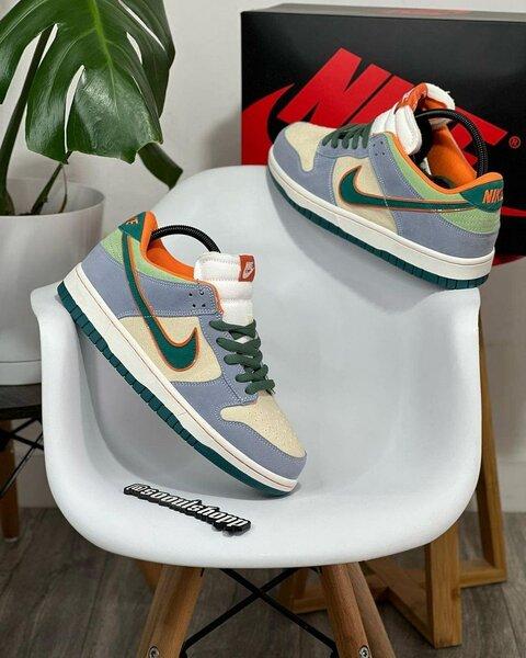 Nike Jordan SB