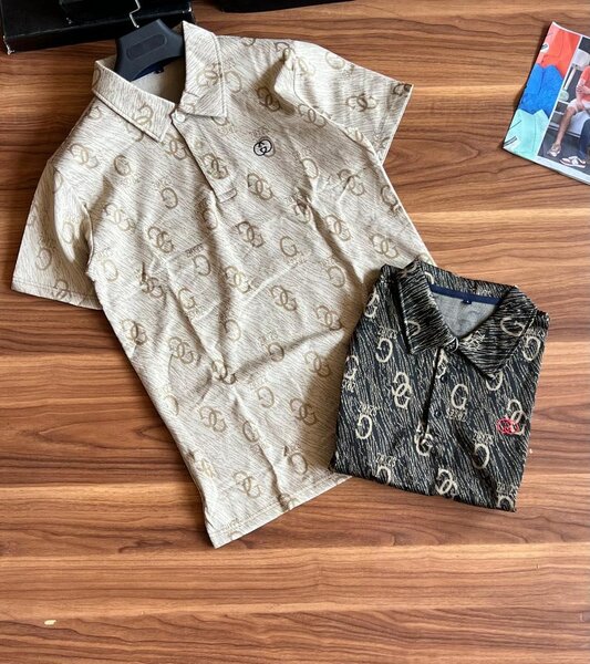 Flower Lacoste