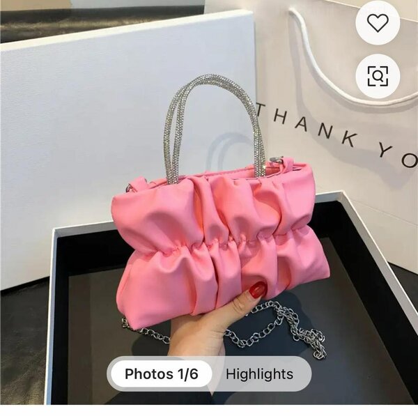 Kawaii cute bag