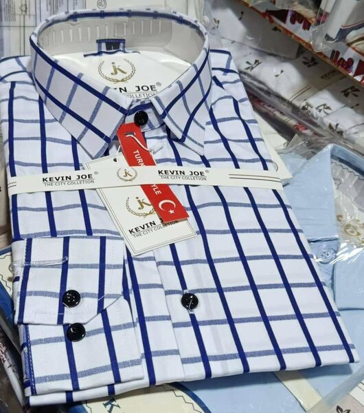 Chemise homme