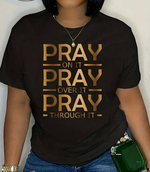 Ladies tops