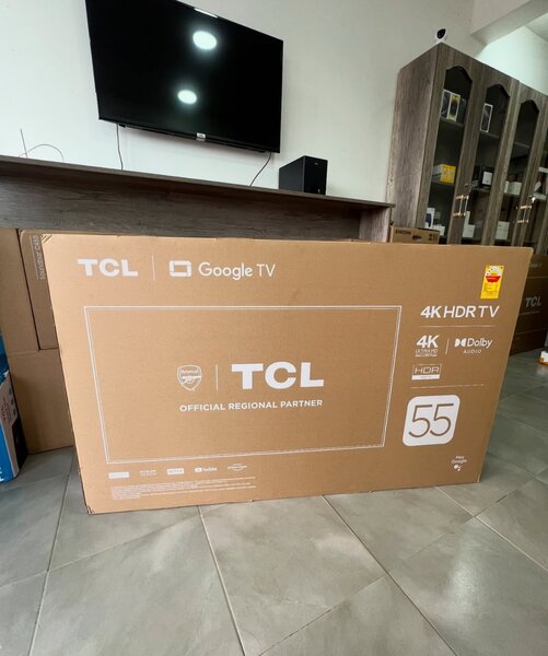 Television