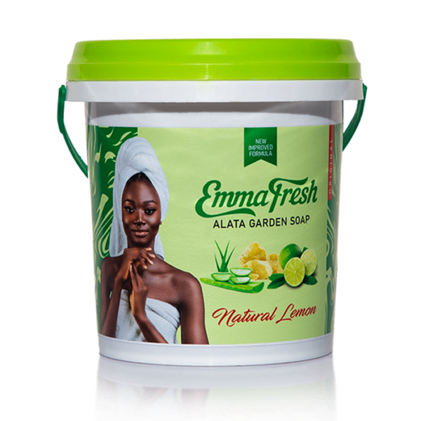 Natural Lemon 2kg
