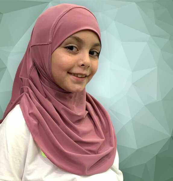 Hijab enfants