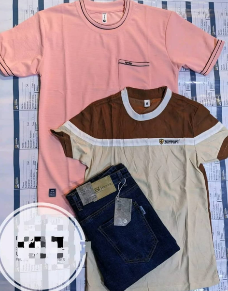 Combo set