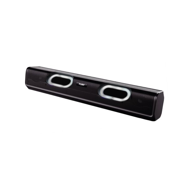 TURF Bluetooth Speaker
