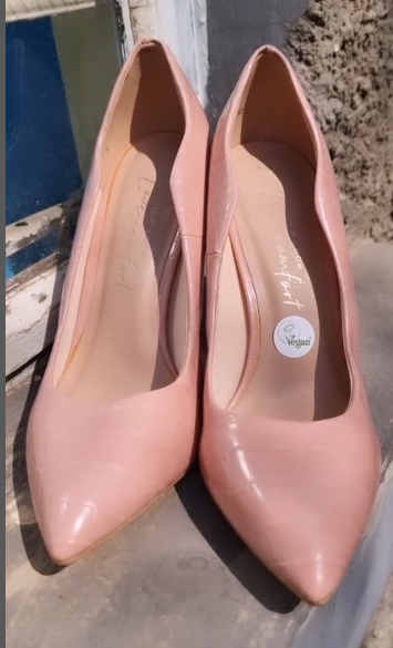 chik shoes