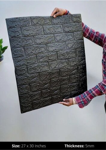 Wall Foam Sticker