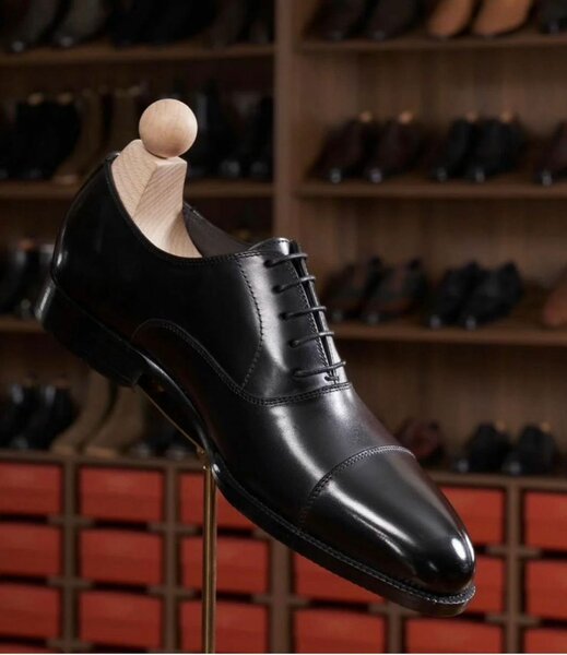 Men Dress