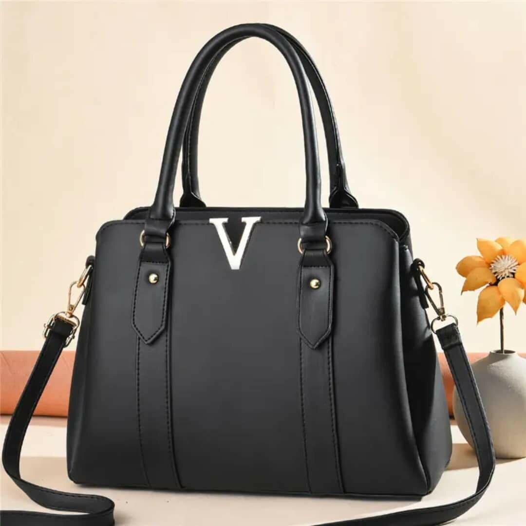 Ladies hand bags