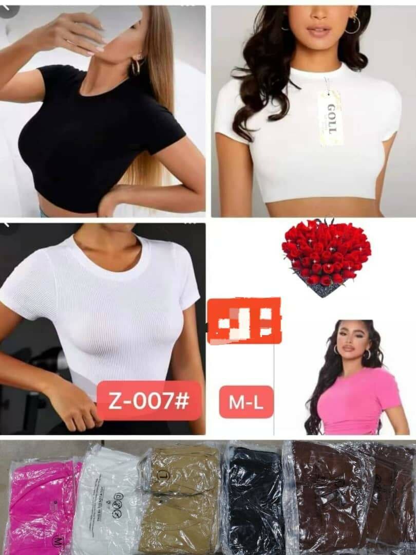 Tops