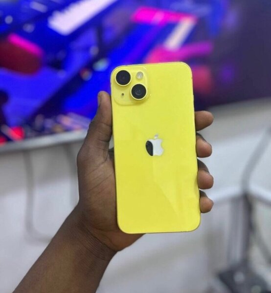 iPhone 14