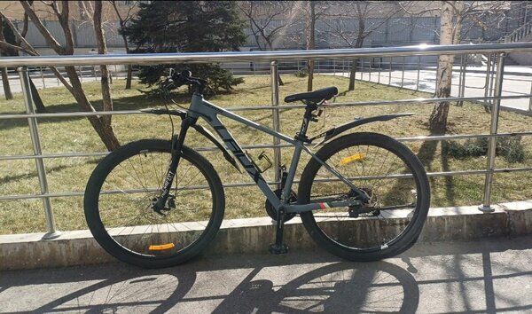 LAUX PR2000