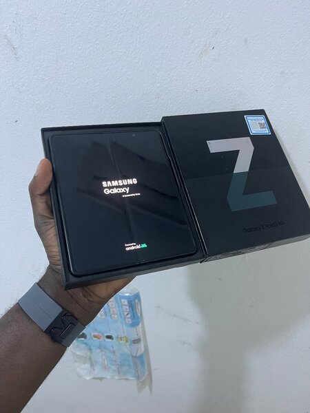 Samsung ZFOLD3