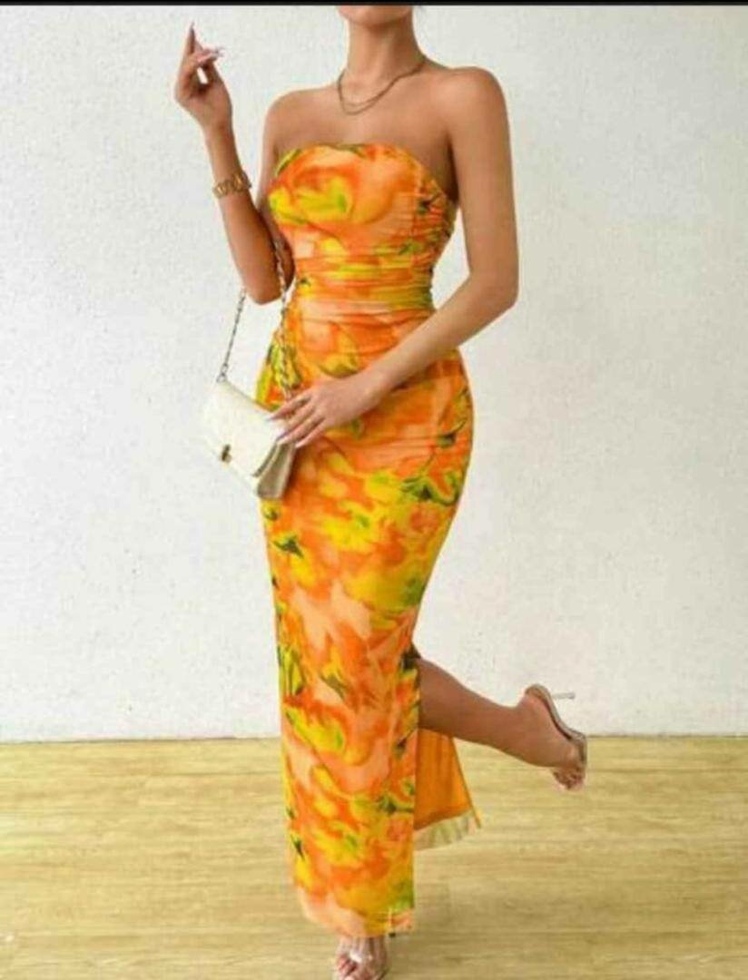 Dresses