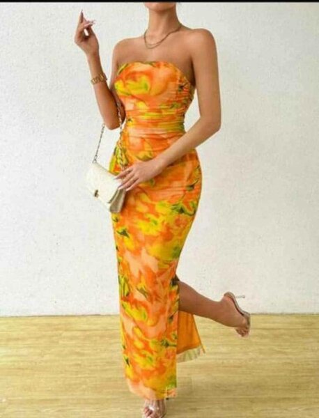 Dresses