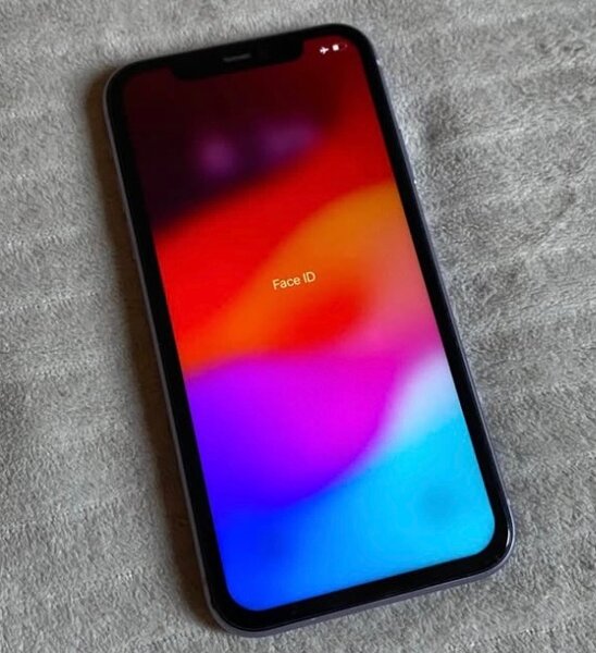 iPhone 11