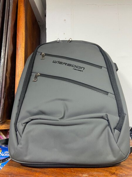 Sac à dos