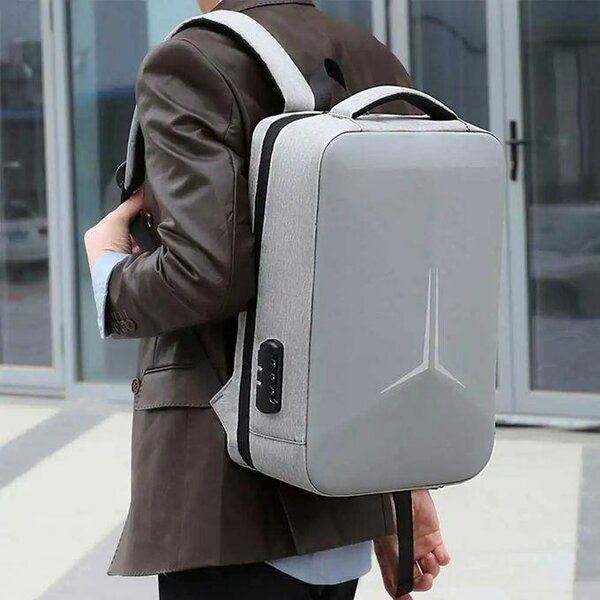 Sac à dos pour PC portable 15.