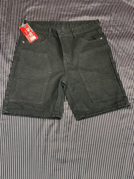 Culotte jeans