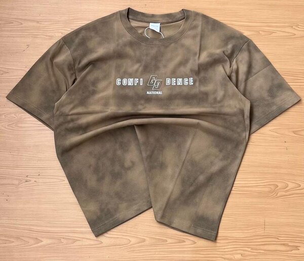 Quality thick Tees