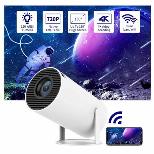 Android Projector