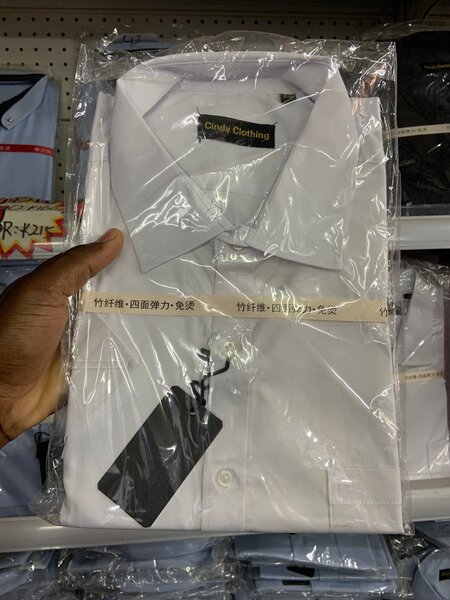 Smart Shirt