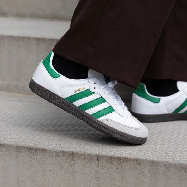 Chaussures Adidas Samba classiques