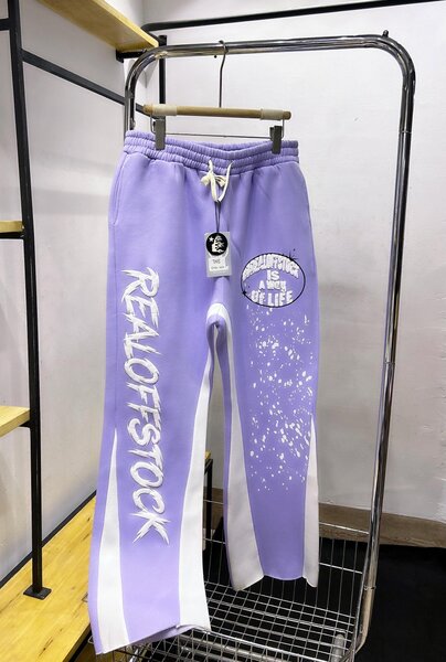 Men joggers