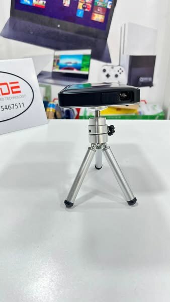 mini projector
