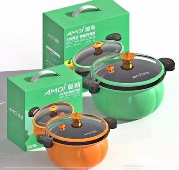 Totipotent Pot