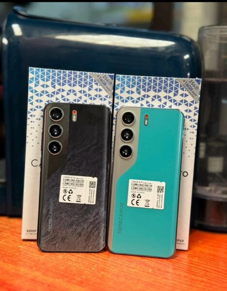 Camon40pro