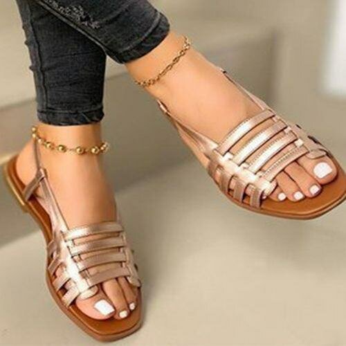 Sandales Femme