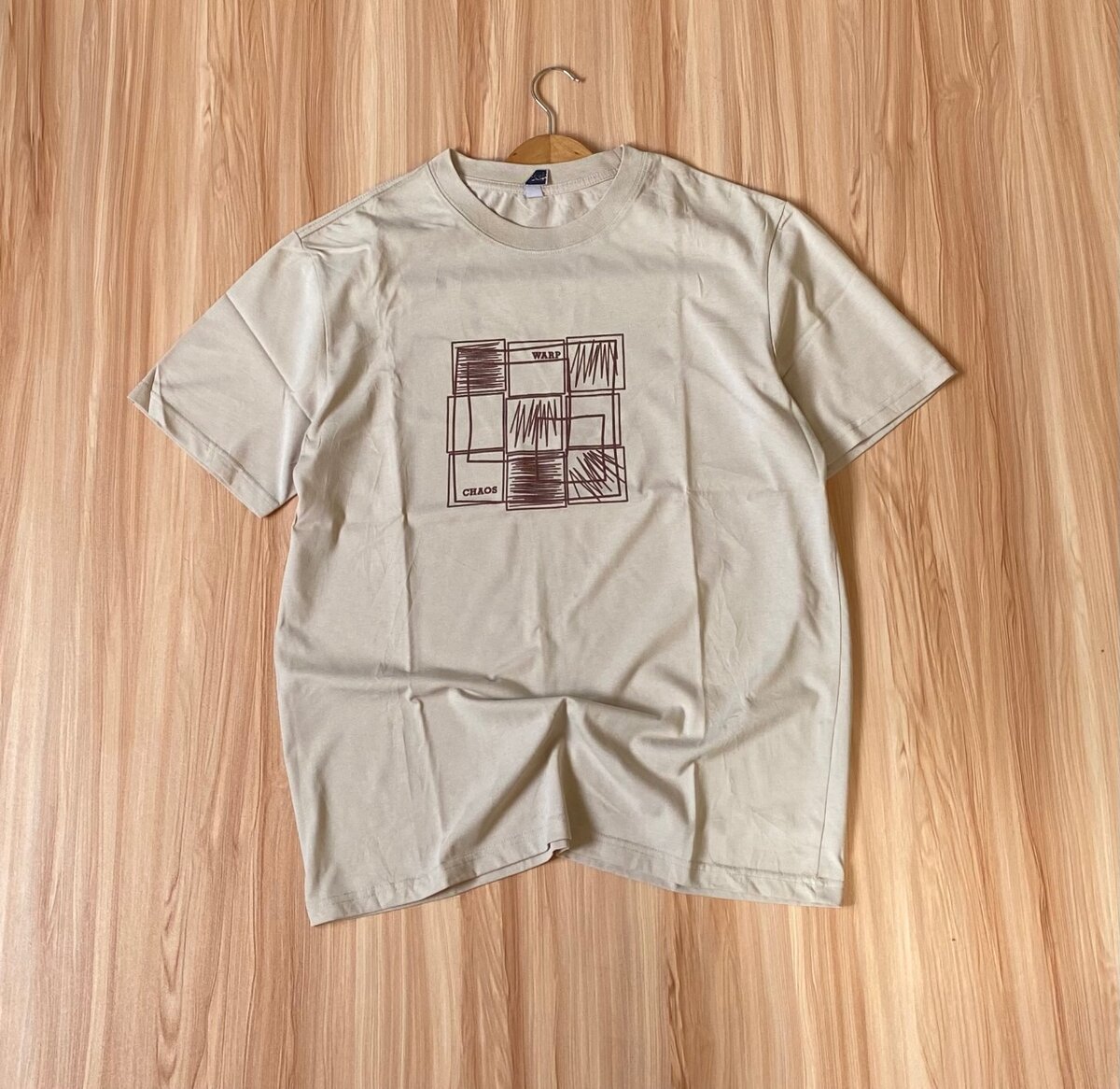 Thrift Tees
