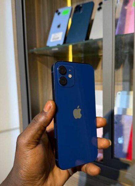 iPhone 12