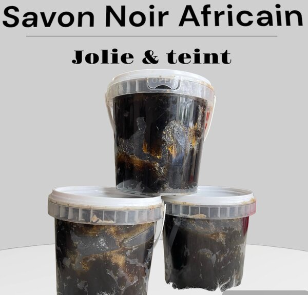 Savon molato