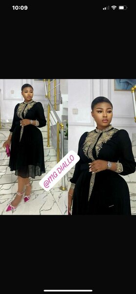 Vêtements femme