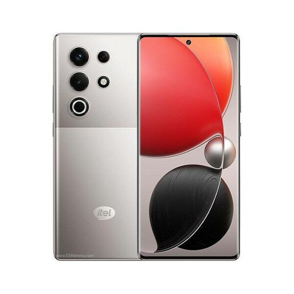 Smartphone Itel S25 Ultra 6.9mm