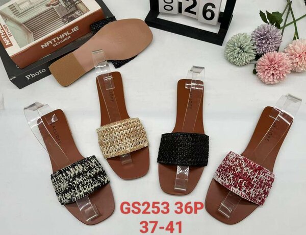 Slippers