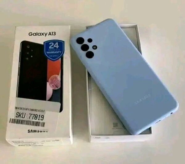 SAMSUNG A57/54