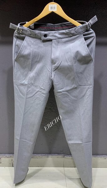 Smart pants