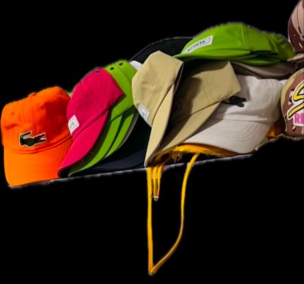 Chapeau Lacoste