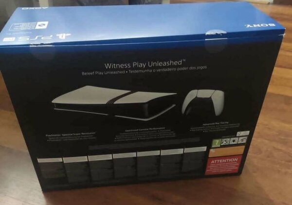 PS5 PRO