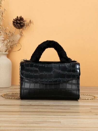 Chic Sac pour femme élégante