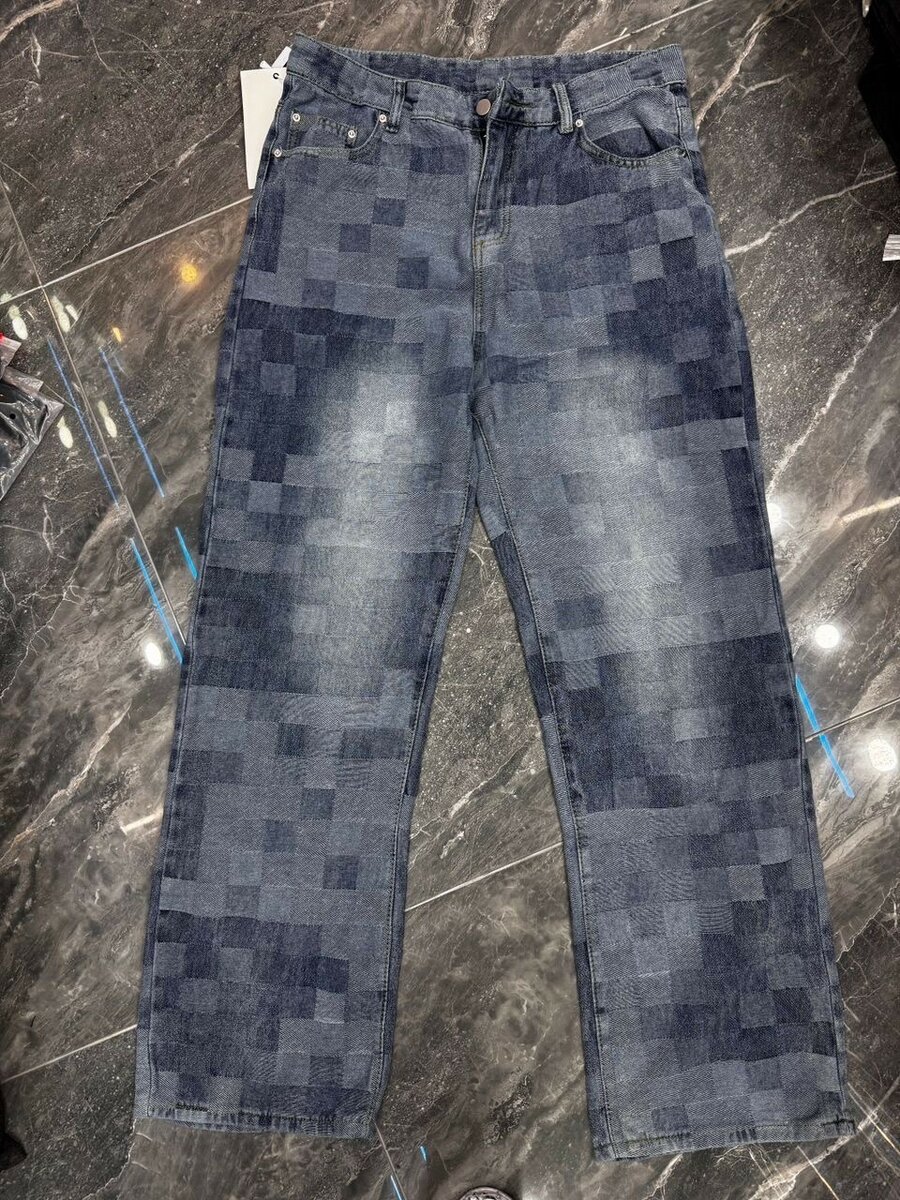 pantalon flare