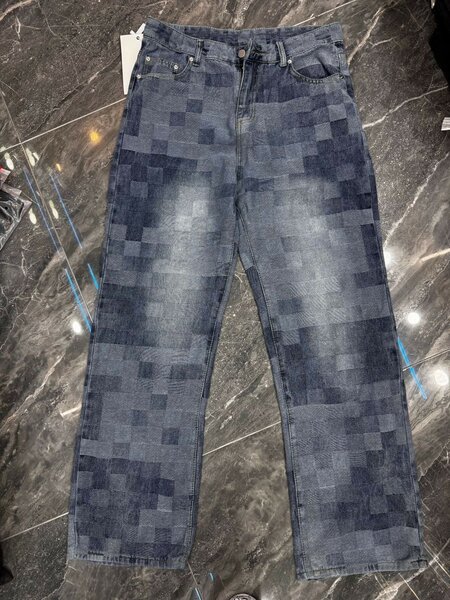 pantalon flare